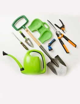 ابزار باغبانی بازار گل و گیاه هایکو