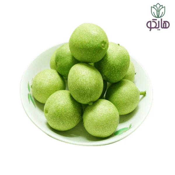 نهال گردو چلندر - Image 1